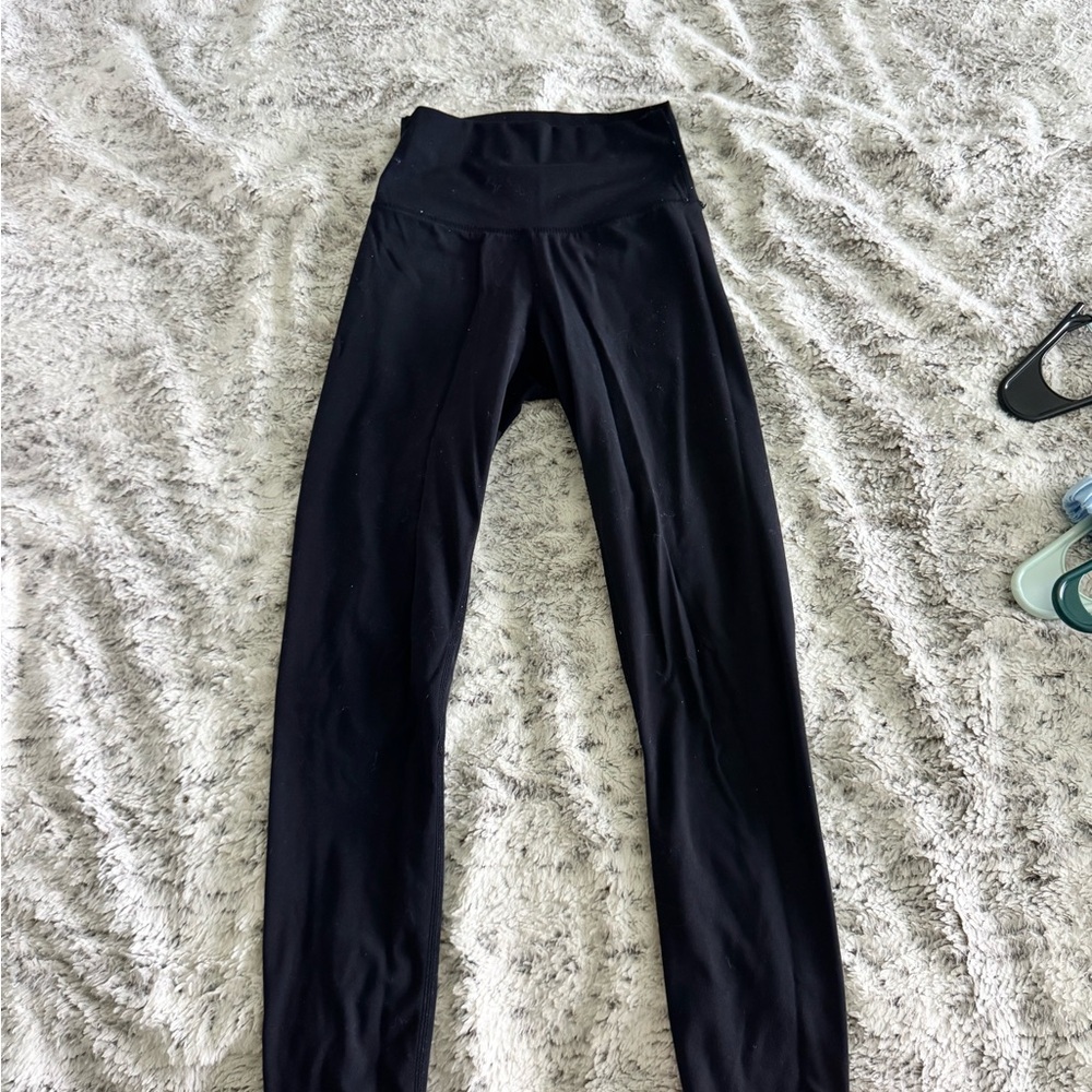 NVGTN Black Leggings